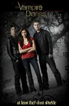 The vampire Diaries