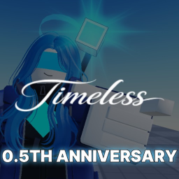 [0.5TH ANNIVERSARY] TIMELESS