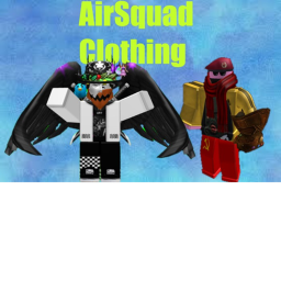 AirSquad Clothing