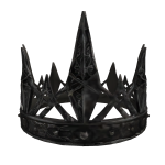 [PBR] Gothic Tyrant Crown