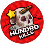 Hundred Kills