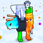 Vexin Games!