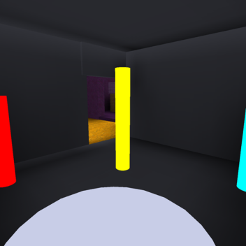Project World [THE CAVE AND ORANGE PLACE!!!]