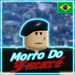 Morro Do Jacaré, RP