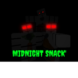 Midnight snack