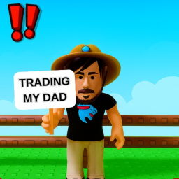 Steal Brainrots Trading Zone 🛒