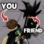 [ATOMIC + MAHITO] DUMMY COUNTER YOUR FRIENDS