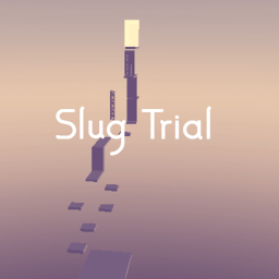 Slug Trial ;) (donation board)
