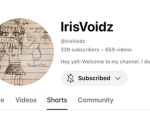 Drawing Channel