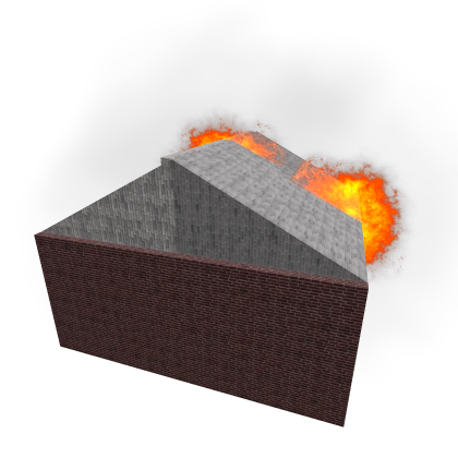 House On Fire