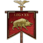 The Twentieth Victōriōus Valeriān Legiōn