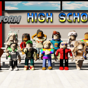 High School Hangout