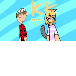 Kk( kid krew) meeting-
