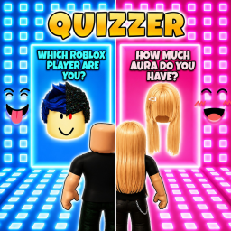 [NEW] Quizzer ✨