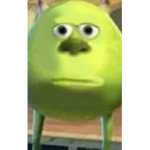 Meme toes