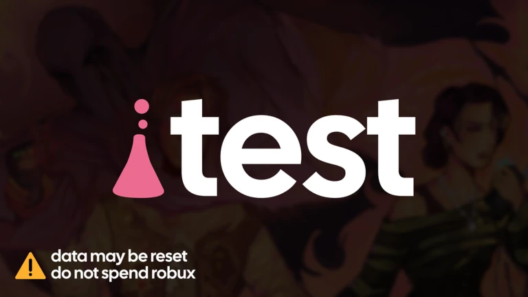 TEST LAB thumbnail