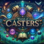 World of Casters