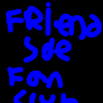 friendsde fan club