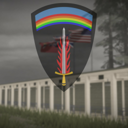 SHAEF Range
