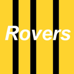 The Rovers soccer team.