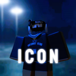 Icon clothing desgns