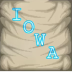 Iowa Beavers [RHL]