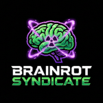 Brainrot Syndicate oficial