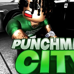 [❗ОБНОВЛЕНИЕ] Город PunchMade icon