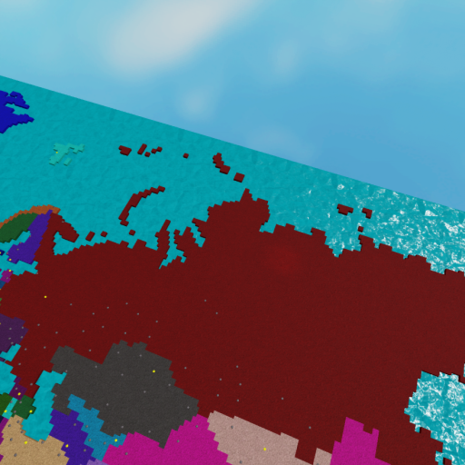 Country Simulator official Roblox game thumbnail