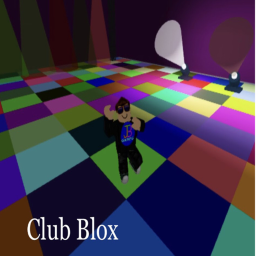 Club Blox