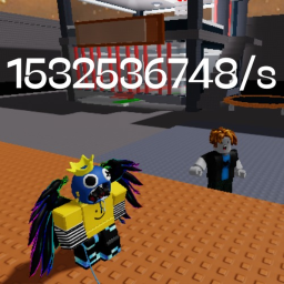 Steal a Alien