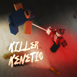 Killer Kinetic