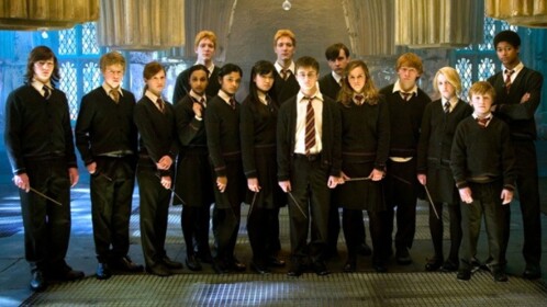 ☆Harry Potter game!☆