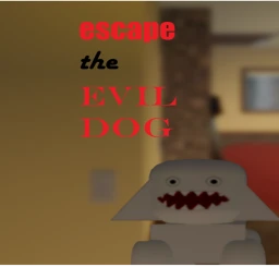 Escape evil Daisy the dog at 3 am(UPDATE) icon