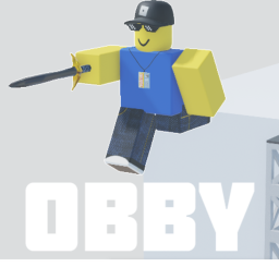 Nobody's Difficulty Chart Obby {Halloween}