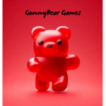 GummyBear Games