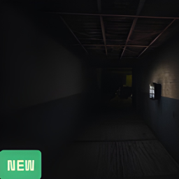 Asylum [NEW] Horror🚩