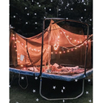 courts sleepover club!<3