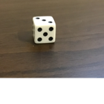 Dice rolling fan group