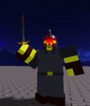 Bonk Legion