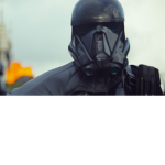 〔The Dark Troopers〕