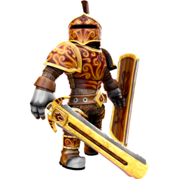 Dawn of the medieval