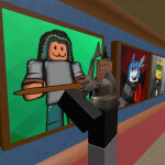 Fabulous Art Gallery test