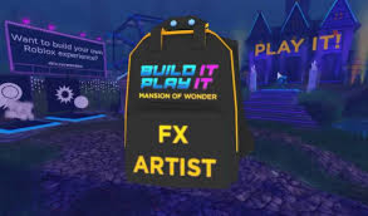 Mansion Of wonders! screenshot 3