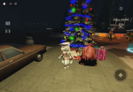 join of u like creepy things