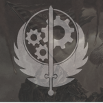 CW | Brotherhood of Steel