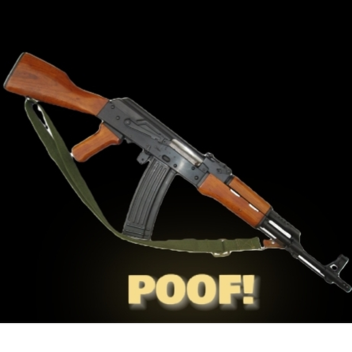 POOF!
