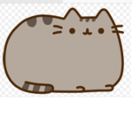 Original pusheen squad