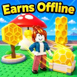 My Honey Farm
