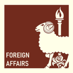 Ministry of Foreign Affairs of Gotland